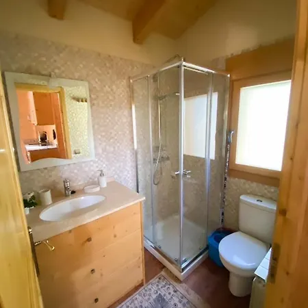 Casa Maravilla 8 Pax. Deporte Y Relax Exclusivo! Chalet