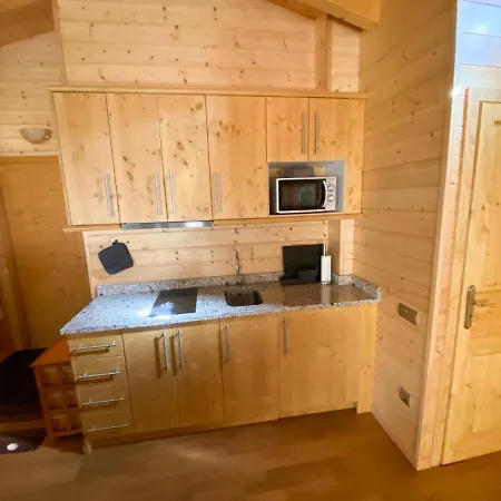 Casa Maravilla 8 Pax. Deporte Y Relax Exclusivo! La Molina (Girona)