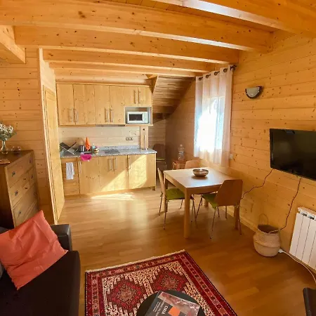 Casa Maravilla 8 Pax. Deporte Y Relax Exclusivo! * La Molina (Girona)