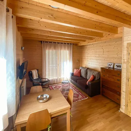 Chalet Casa Maravilla 8 Pax. Deporte Y Relax Exclusivo!