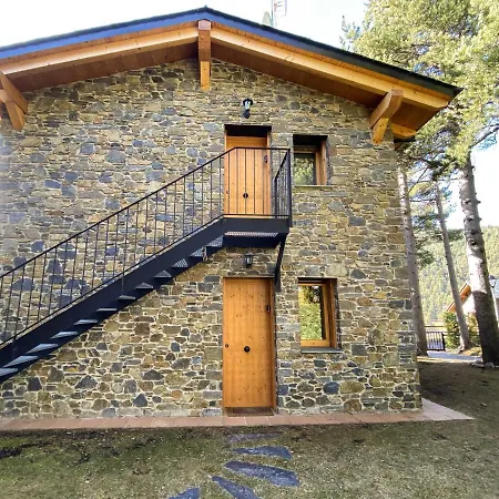Casa Maravilla 8 Pax. Deporte Y Relax Exclusivo! Chalet *