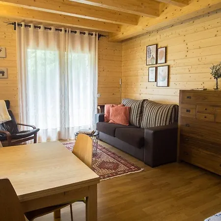 Casa Maravilla 8 Pax. Deporte Y Relax Exclusivo!