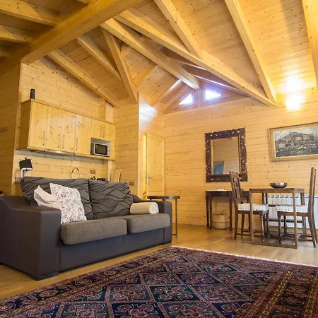 Chalet Casa Maravilla 8 Pax. Deporte Y Relax Exclusivo! *