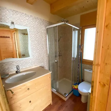 Chalet Casa Maravilla 8 Pax. Deporte Y Relax Exclusivo!