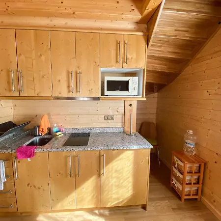 Chalet Casa Maravilla 8 Pax. Deporte Y Relax Exclusivo!