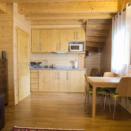 Casa Maravilla 8 Pax. Deporte Y Relax Exclusivo! Chalet
