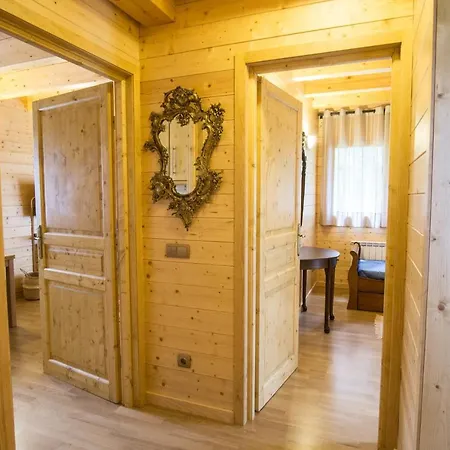 Casa Maravilla 8 Pax. Deporte Y Relax Exclusivo! * La Molina (Girona)