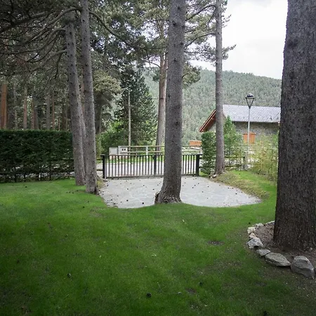 Casa Maravilla 8 Pax. Deporte Y Relax Exclusivo! Chalet La Molina (Girona)