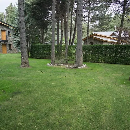 Casa Maravilla 8 Pax. Deporte Y Relax Exclusivo! La Molina (Girona)
