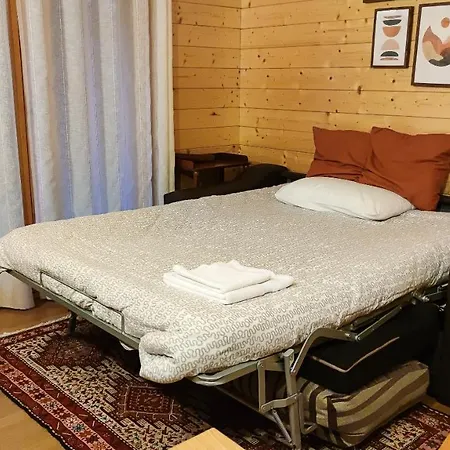 Casa Maravilla 8 Pax. Deporte Y Relax Exclusivo! Chalet *