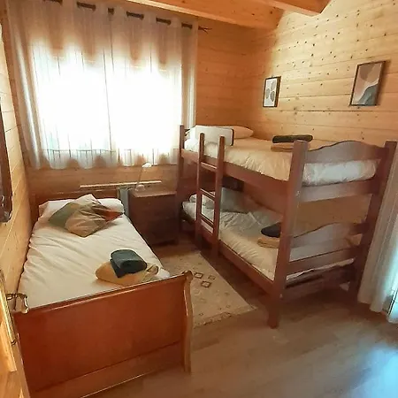 Chalet Casa Maravilla 8 Pax. Deporte Y Relax Exclusivo! *