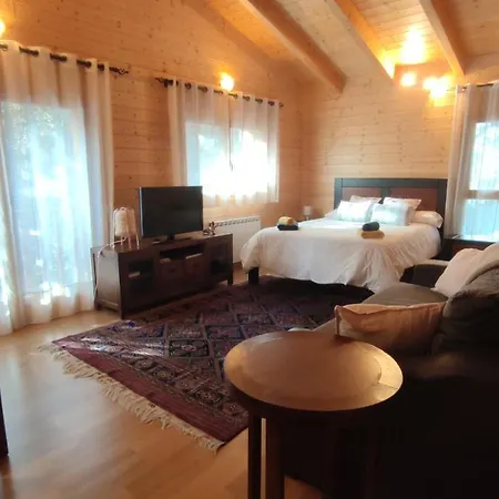 Chalet Casa Maravilla 8 Pax. Deporte Y Relax Exclusivo!