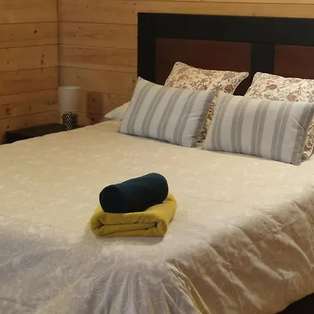 Chalet Casa Maravilla 8 Pax. Deporte Y Relax Exclusivo! *