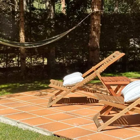 Chalet Casa Maravilla 8 Pax. Deporte Y Relax Exclusivo! *
