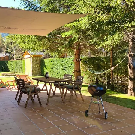 Chalet Casa Maravilla 8 Pax. Deporte Y Relax Exclusivo! *