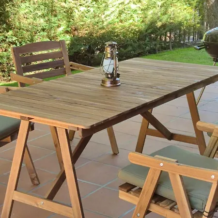 Casa Maravilla 8 Pax. Deporte Y Relax Exclusivo! Chalet